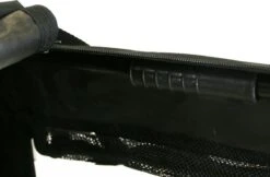 Topmast Reisbench Nylon Bench Stoffen Bench Zwart 120 X 79 X 79 Cm - Honden Boven 50 Kilo -Dierenwinkel 1200x788