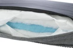 Trixie Hondenmand Vital Eliano Grijs - 90X60 CM -Dierenwinkel 1200x793 2