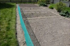 Verplaatsbare Net Afrastering Groen 80cm Hoog - 20m -Dierenwinkel 1200x794