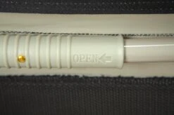 Maelson Soft Kennel - Robuuste Hondenbench Van Zacht Materiaal - Opvouwbare Kennel Met Stevig Stalen Binnenframe - Zwart/antraciet - XXS / XS / S / M / L / XL / XXL - 72 S -Dierenwinkel 1200x799 6