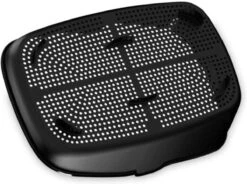 PeeWee Kattenbak EcoHus Startpakket - Antraciet - 56 X 39 X 38,5 Cm -Dierenwinkel 1200x896 2