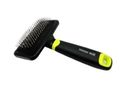 Mister Mill Professionele Set Slicker Honden Kattenborstel Plus Nagelknipper Plus Ondervacht Kam -Dierenwinkel 1200x899