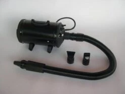 Waterblazer Tritra BS DE STILLE TOPPER (BLAUW) -Dierenwinkel 1200x900 1