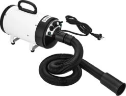 Gridbyt Professionele Hondenföhn – Waterblazer Voor Honden – Voor Een Mooie Vacht – Wit 11 Gridbyt Professionele Hondenföhn – Waterblazer Voor Honden – Voor Een Mooie Vacht – Wit -Dierenwinkel 1200x913