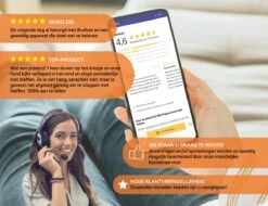 Vulpes Pets® Ultrasone Anti Blaf Apparaat – 3-in-1 Anti Blaf Apparaat Pro - Diervriendelijk & Zonder Schok - Alternatief Anti Blafband - Voor Kleine & Grote Honden - Audio - Flashlight - USB-Oplaadbaar 29 Vulpes Pets® Ultrasone Anti Blaf Apparaat – 3-in-1 Anti Blaf Apparaat Pro - Diervriendelijk & Zonder Schok - Alternatief Anti Blafband - Voor Kleine & Grote Honden - Audio - Flashlight - USB-Oplaadbaar -Dierenwinkel 1200x923