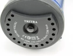 Waterblazer Tritra BS DE STILLE TOPPER (BLAUW) -Dierenwinkel 1200x927