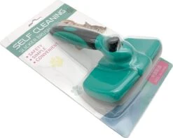 ElegaPet Hondenborstel Groen - Hondenhaar Verwijderen - Kat En Hondenkam - Slickerborstel Hond En Kat - Groomer - Ondervacht Kam Hond - Borstel Hond - Hondenborstel Langharig En Kortharig - Slickerborstel - Anti Klit/Knopen/Huidschilfers 13 ElegaPet Hondenborstel Groen - Hondenhaar Verwijderen - Kat En Hondenkam - Slickerborstel Hond En Kat - Groomer - Ondervacht Kam Hond - Borstel Hond - Hondenborstel Langharig En Kortharig - Slickerborstel - Anti Klit/Knopen/Huidschilfers -Dierenwinkel 1200x958