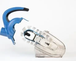 ADB Petite Auto Dog Brush Ready To Go Set -Dierenwinkel 1200x965