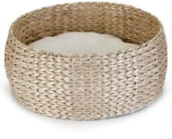 Beeztees Baskie - Kattenmand - 40x40x18 Cm -Dierenwinkel 1200x969 1