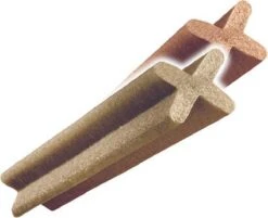 Pedigree Dentastix Kauwstaven - Gebitsverzorgende Hondensnacks - Maxi - 105 Stuks -Dierenwinkel 1200x975 1