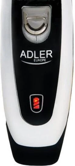 Adler AD 2823 Dierentondeuse Met Stille Motor - 4 Opzetstukken -Dierenwinkel 543x1200
