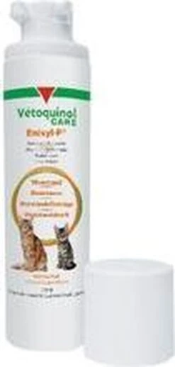 Vetoquinol Vétoquinol Care Enisyl-F - 100 Ml -Dierenwinkel 572x1200