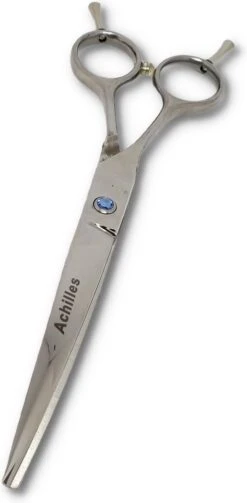 Achilles Linkshandig Professionele 7-Delig Scharenset Hond - Honden Schaar - Effileerschaar Hond 7 Achilles Linkshandig Professionele 7-Delig Scharenset Hond - Honden Schaar - Effileerschaar Hond -Dierenwinkel 589x1200 2