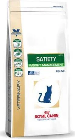 Royal Canin Satiety Weight Management - Kattenvoer - 6 Kg 20 Royal Canin Satiety Weight Management - Kattenvoer - 6 Kg -Dierenwinkel 650x1200 1