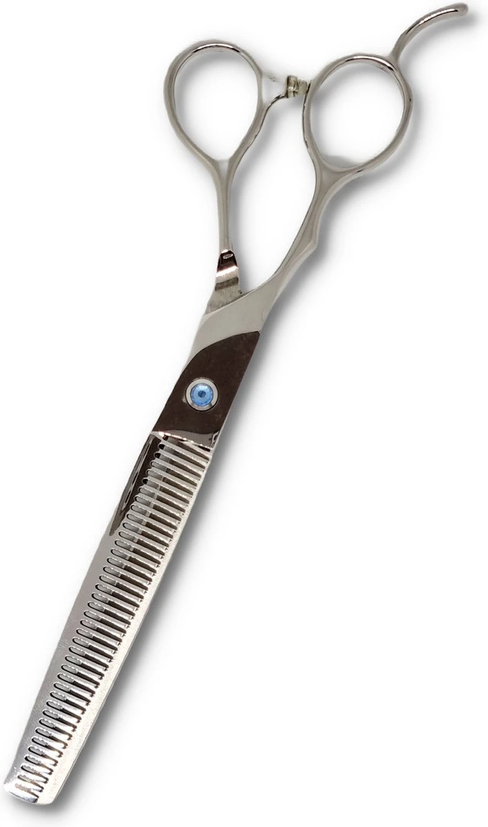 Achilles Linkshandig Professionele 7-Delig Scharenset Hond - Honden Schaar - Effileerschaar Hond 3 Achilles Linkshandig Professionele 7-Delig Scharenset Hond - Honden Schaar - Effileerschaar Hond - Afbeelding 3