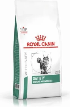 Royal Canin Satiety Weight Management - Kattenvoer - 6 Kg 21 Royal Canin Satiety Weight Management - Kattenvoer - 6 Kg -Dierenwinkel 787x1200