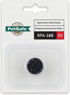 Petsafe RFA 188 Blafband - Batterij Voor Nano - Kleine Hond -Dierenwinkel 893x1200 1
