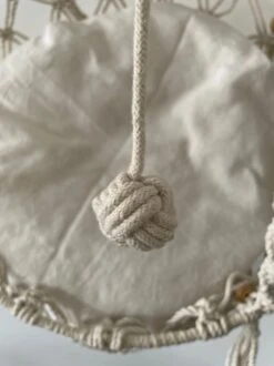 Bonbox Shop - Macrame Hangmat Voor Katten En Kittens - Kattenhammock - Hangmand -Dierenwinkel 899x1200 4