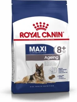 Royal Canin Maxi Ageing 8+ 15 KG -Dierenwinkel 900x1200 11