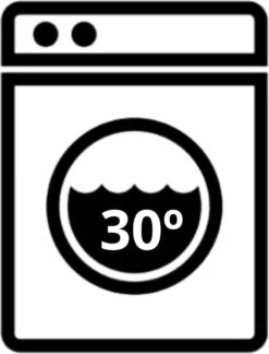 Snoozle Kattenmand - Zacht En Luxe Poezenmand - Kattenmandje Rond - Wasbaar - 60cm - Wolf Grey -Dierenwinkel 914x1200