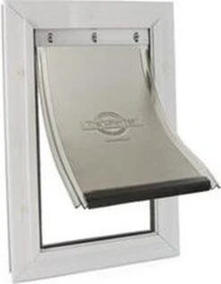 Petsafe 660 Hondenluik - Tot 100 Kg - Aluminium 17 Petsafe 660 Hondenluik - Tot 100 Kg - Aluminium -Dierenwinkel 931x1200 1